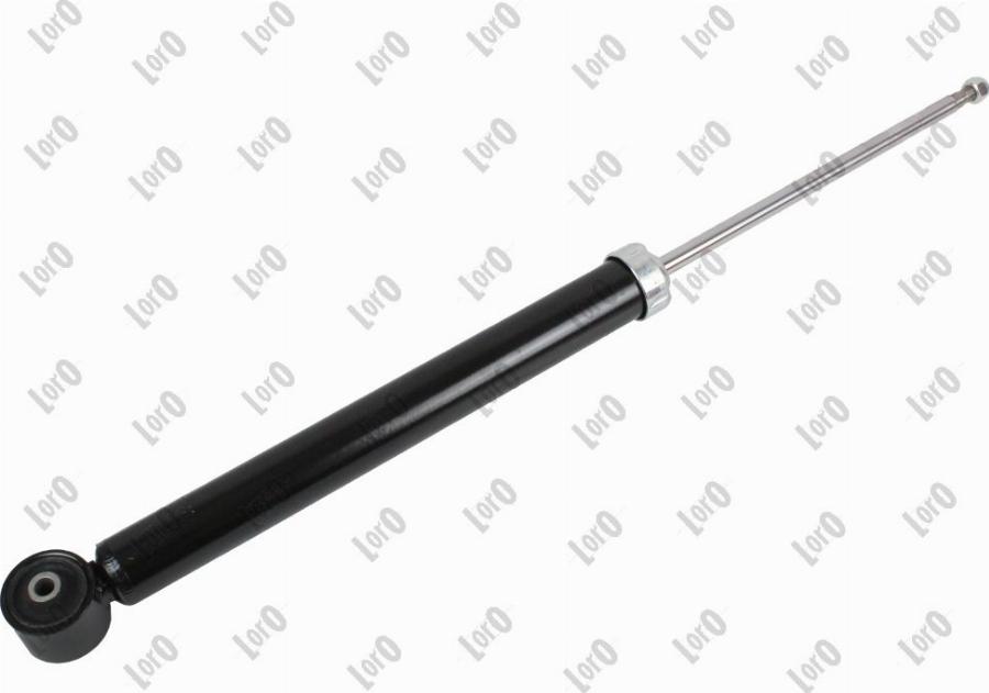 ABAKUS 232-02-001 - Shock Absorber europarts.cy