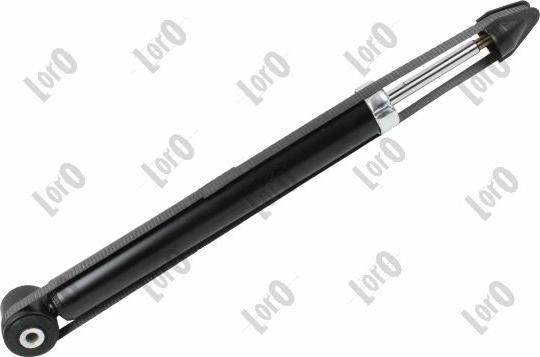 ABAKUS 232-02-002 - Shock Absorber europarts.cy