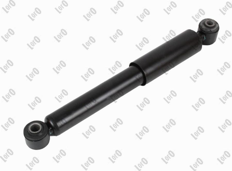 ABAKUS 232-02-012 - Shock Absorber europarts.cy