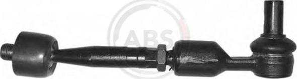 A.B.S. 250028 - Tie Rod europarts.cy