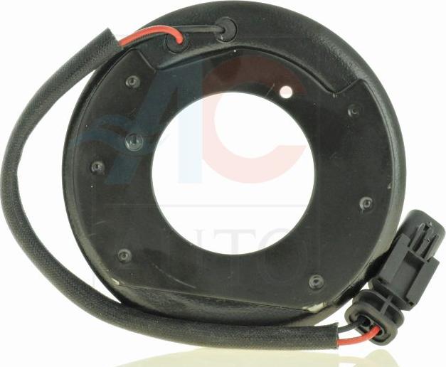 ACAUTO AC-04DL32 - Coil, magnetic-clutch compressor europarts.cy
