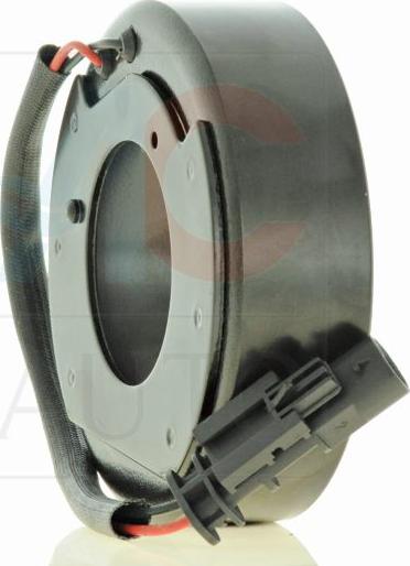 ACAUTO AC-04DL32 - Coil, magnetic-clutch compressor europarts.cy