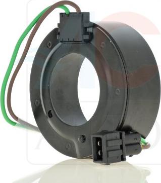 ACAUTO AC-04SD30 - Coil, magnetic-clutch compressor europarts.cy