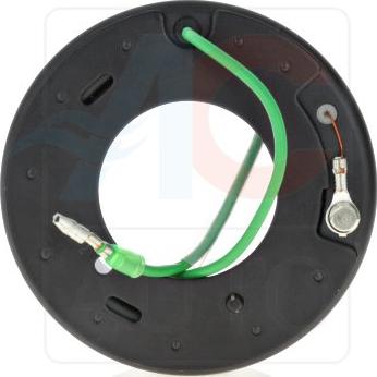 ACAUTO AC-04SD21 - Coil, magnetic-clutch compressor europarts.cy