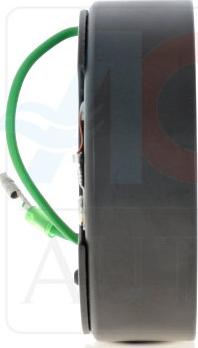 ACAUTO AC-04SD21 - Coil, magnetic-clutch compressor europarts.cy