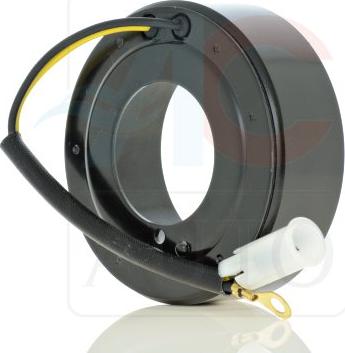 ACAUTO AC-04SD22 - Coil, magnetic-clutch compressor europarts.cy