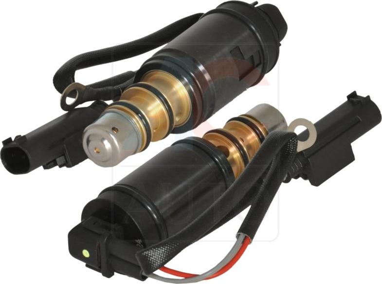 ACAUTO AC-02DN06 - Control Valve, compressor europarts.cy