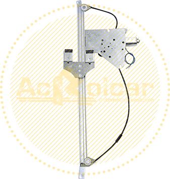 Ac Rolcar 01.4358 - Window Regulator europarts.cy