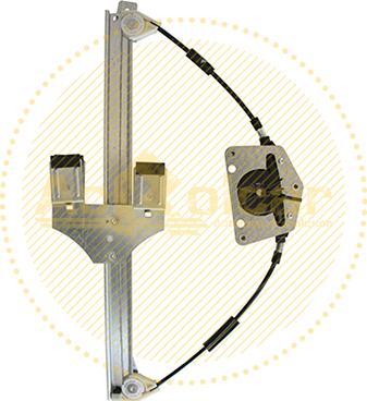 Ac Rolcar 01.7438 - Window Regulator europarts.cy