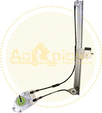 Ac Rolcar 01.7471 - Window Regulator europarts.cy