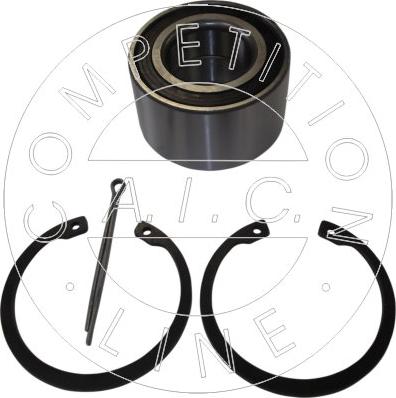 AIC 54082 - Bearing Kit, wheel hub europarts.cy