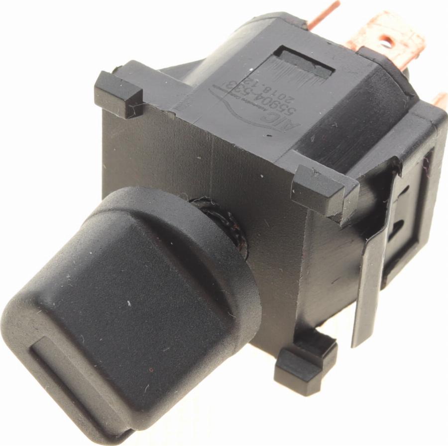 AIC 55904 - Blower Switch, heating / ventilation europarts.cy