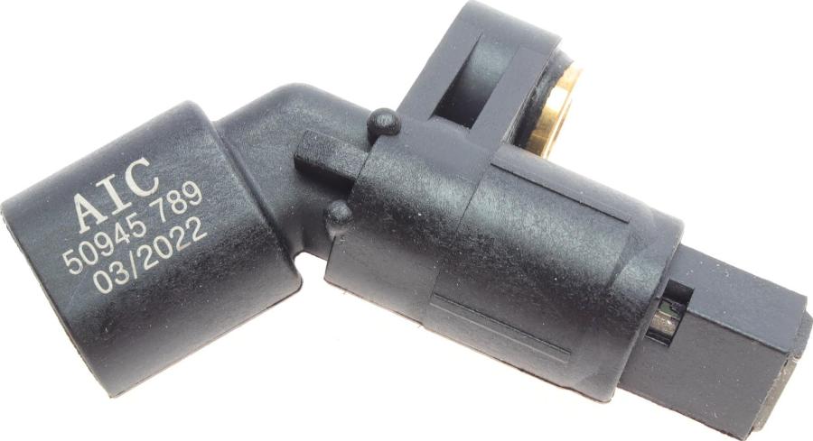AIC 50945 - Sensor, wheel speed europarts.cy