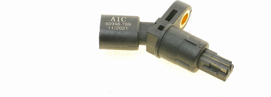 AIC 50946 - Sensor, wheel speed europarts.cy