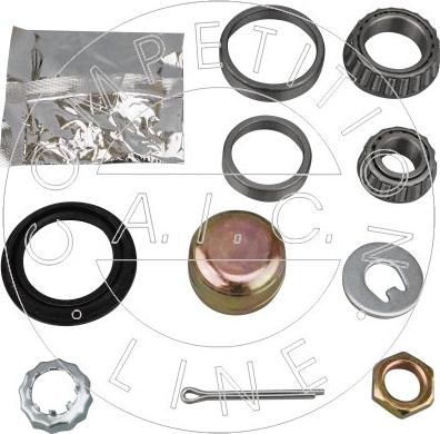 AIC 50766Set - Bearing Kit, wheel hub europarts.cy