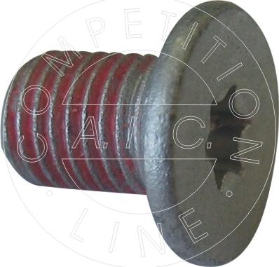 AIC 51498 - Bolt, brake disc europarts.cy