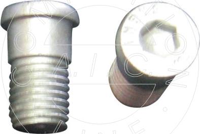 AIC 51886 - Bolt, brake disc europarts.cy