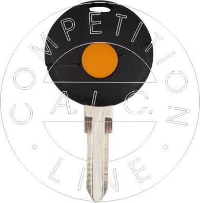 AIC 58230 - Hand-held Transmitter Housing, central locking europarts.cy