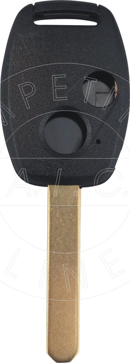 AIC 58232 - Hand-held Transmitter Housing, central locking europarts.cy