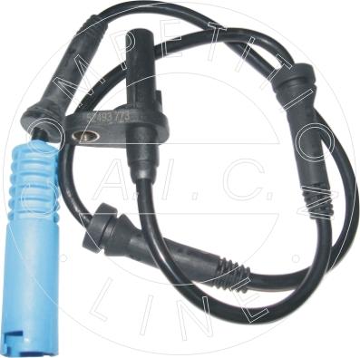 AIC 52493 - Sensor, wheel speed europarts.cy