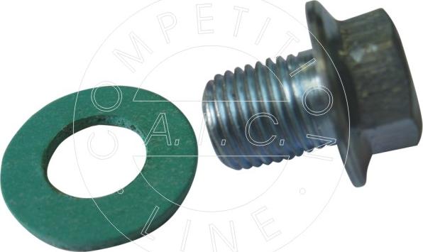 AIC 52879 - Sealing Plug, oil sump europarts.cy