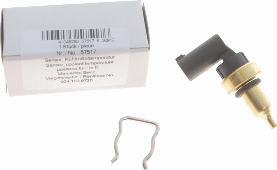 AIC 57517 - Sensor, coolant temperature europarts.cy