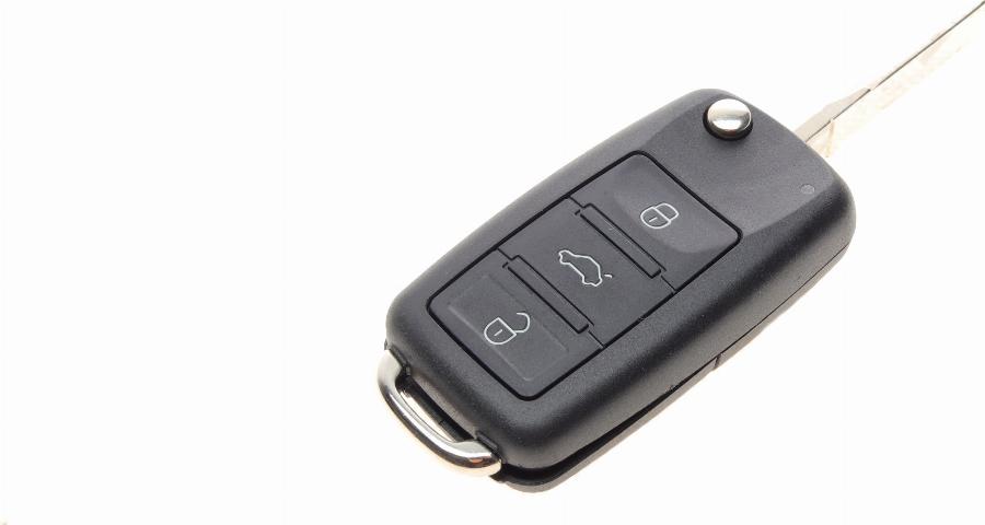 AIC 57572 - Hand-held Transmitter Housing, central locking europarts.cy