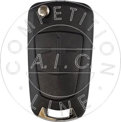 AIC 57031 - Hand-held Transmitter Housing, central locking europarts.cy