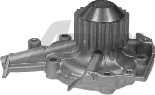 Airtex 1646 - Water Pump europarts.cy