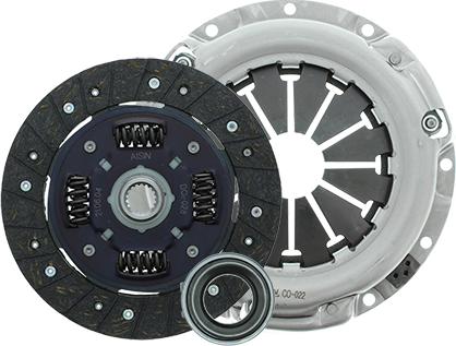 AISIN KO-030A - Clutch Kit europarts.cy