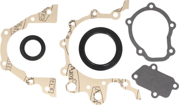 Ajusa 54089100 - Gasket Set, crank case europarts.cy