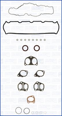 Ajusa 53009900 - Gasket Set, cylinder head europarts.cy