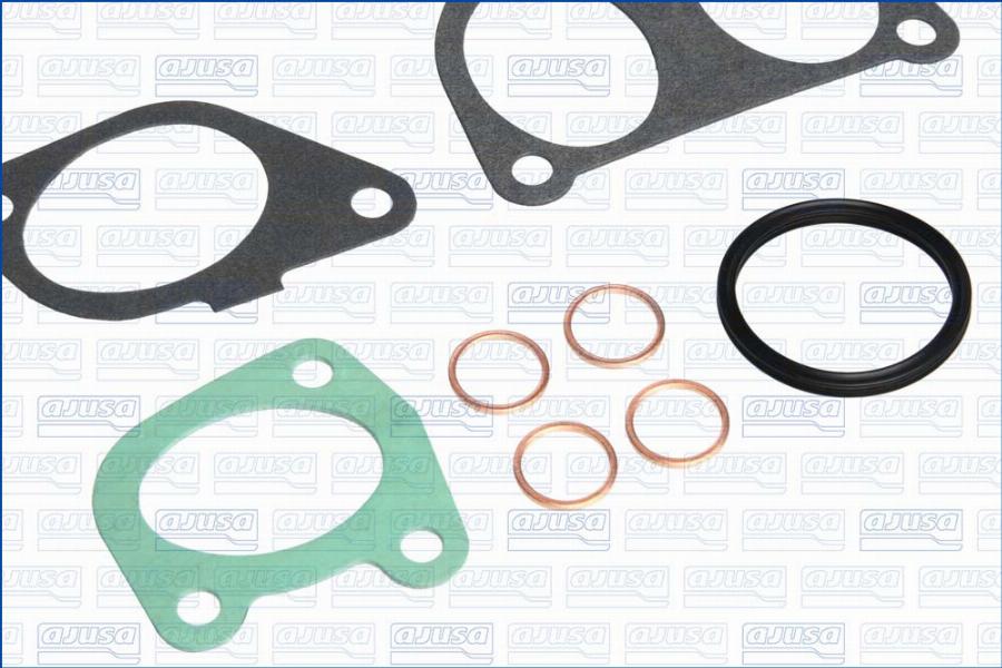 Ajusa 53009900 - Gasket Set, cylinder head europarts.cy