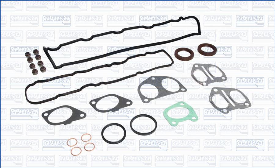 Ajusa 53009900 - Gasket Set, cylinder head europarts.cy