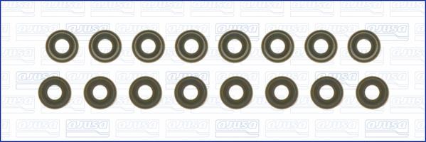 Ajusa 57030200 - Seal Set, valve stem europarts.cy