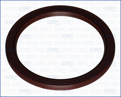 Ajusa 15044900 - Shaft Seal, crankshaft europarts.cy