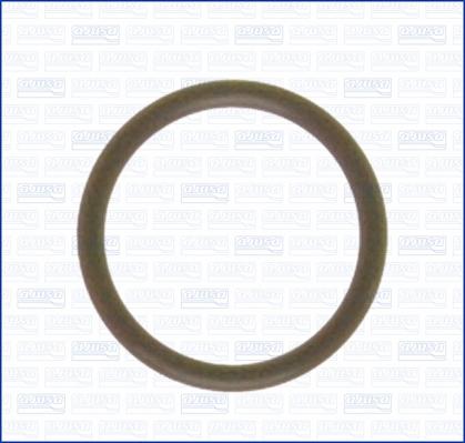 Ajusa 16014400 - Gasket, intake manifold europarts.cy