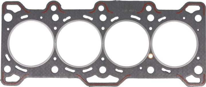 Ajusa 10151400 - Gasket, cylinder head europarts.cy