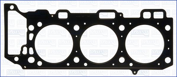 Ajusa 10182000 - Gasket, cylinder head europarts.cy