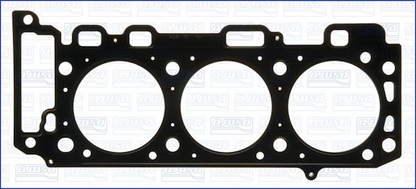 Ajusa 10182100 - Gasket, cylinder head europarts.cy