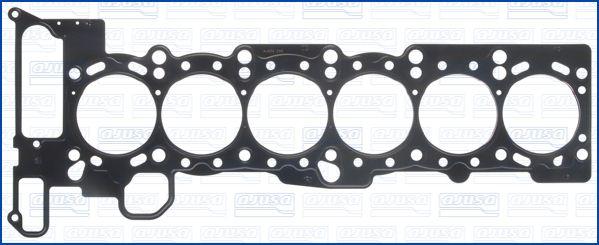 Ajusa 10127200 - Gasket, cylinder head europarts.cy