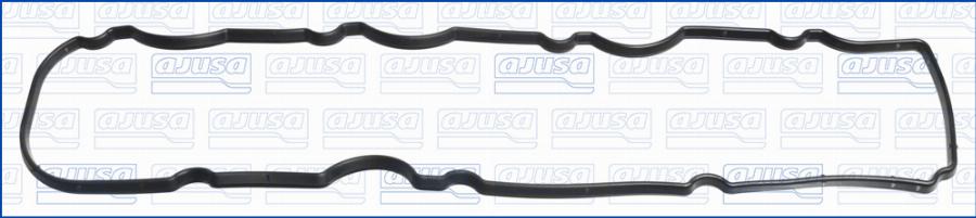 Ajusa 11074200 - Gasket, cylinder head cover europarts.cy