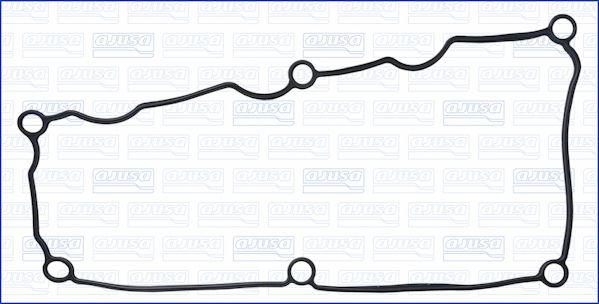 Ajusa 11133600 - Gasket, cylinder head cover europarts.cy