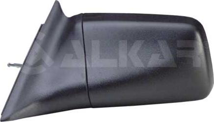 Alkar 6165435 - Outside Mirror europarts.cy