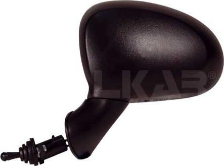 Alkar 6164609 - Outside Mirror europarts.cy
