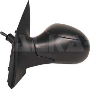 Alkar 6164853 - Outside Mirror europarts.cy