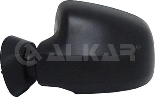 Alkar 6101594 - Outside Mirror europarts.cy