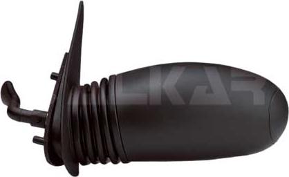 Alkar 6137011 - Outside Mirror europarts.cy