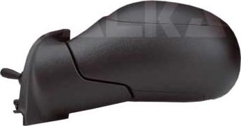 Alkar 6137851 - Outside Mirror europarts.cy