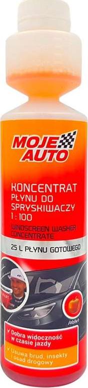 Amtra 19-089 - Window Cleaner europarts.cy